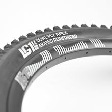 Load image into Gallery viewer, E13 SEMI-SLICK 2.35&quot; DOWNHILL TIRES
