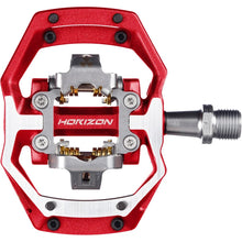 Load image into Gallery viewer, NUKEPROOF HORIZON CS CRMO TRAIL PEDALS
