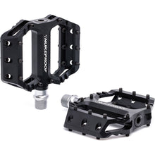 Load image into Gallery viewer, NUKEPROOF URCHIN YOUTH FLAT PEDALS
