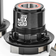 Load image into Gallery viewer, E13 REPLACEMENT FREEHUB BODY KIT
