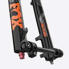 Load image into Gallery viewer, 2022 FOX 36 FACTORY GRIP2 29 160MM
