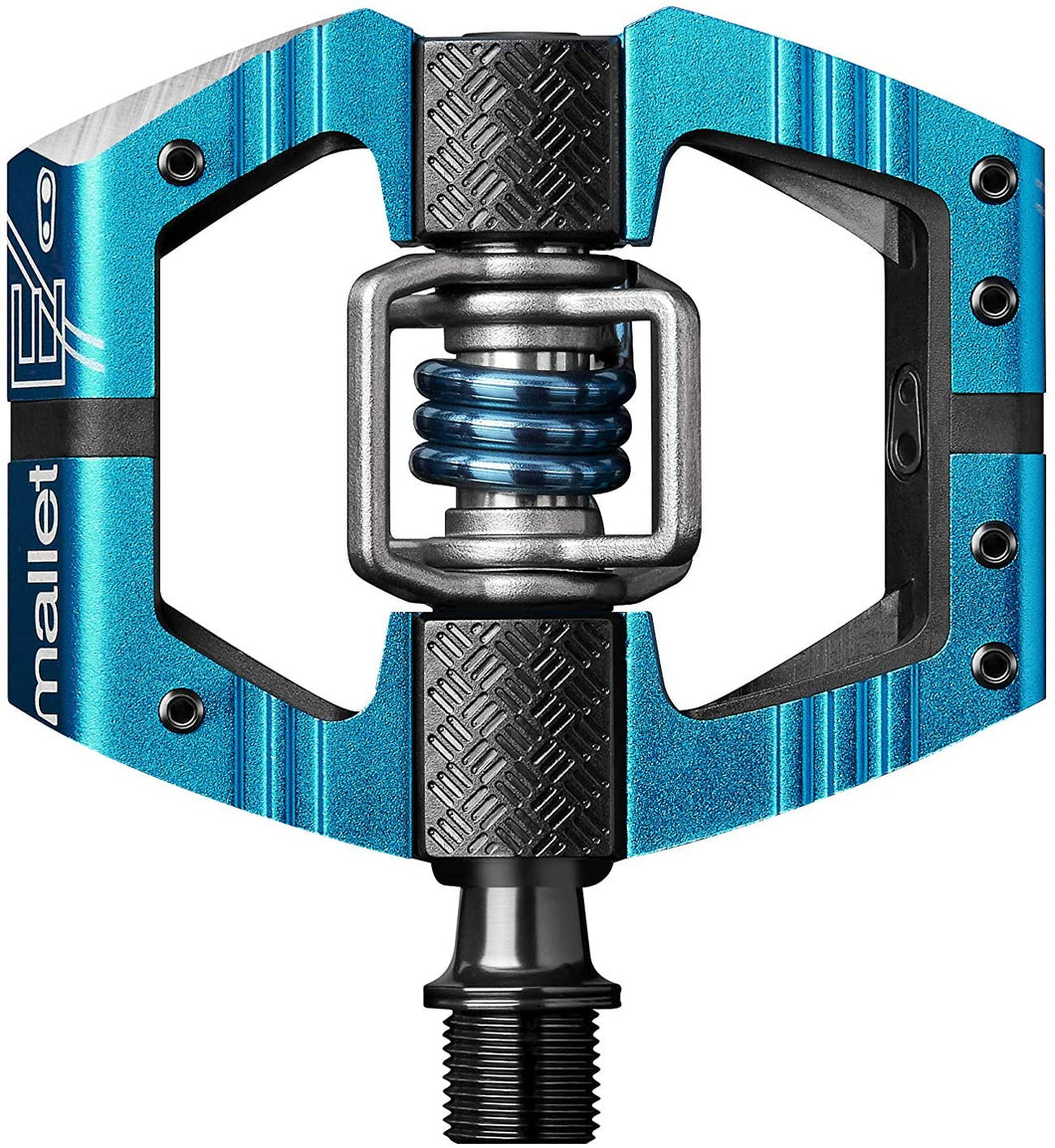 CRANKBROTHERS  MALLET E