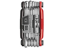 Load image into Gallery viewer, CRANKBROTHERS M17 MULTI-TOOLS
