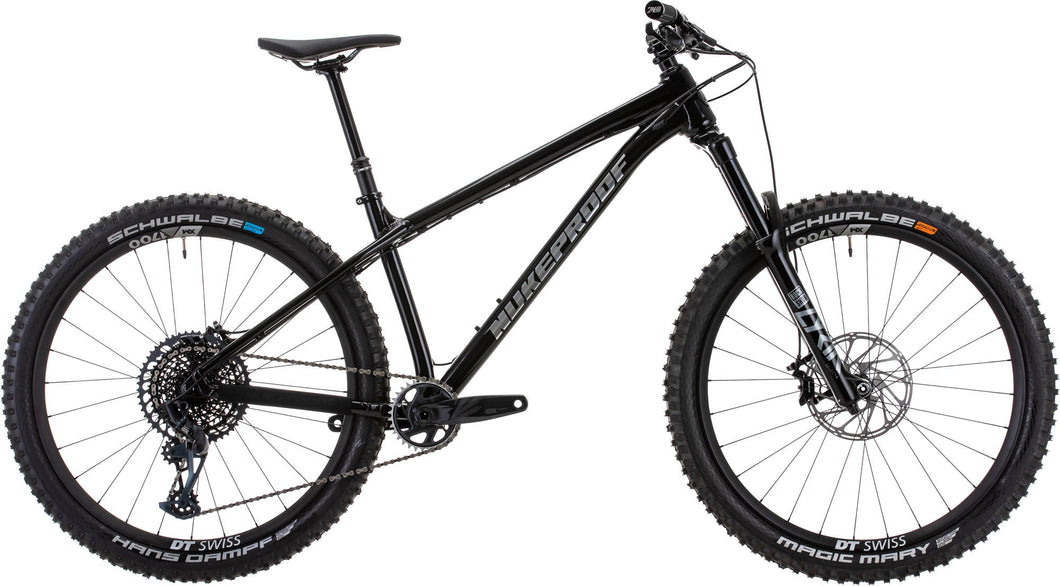 2022 NUKEPROOF SCOUT 275 RS