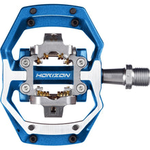 Load image into Gallery viewer, NUKEPROOF HORIZON CS CRMO TRAIL PEDALS
