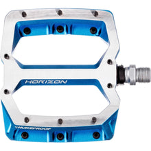 Load image into Gallery viewer, NUKEPROOF HORIZON PRO DOWNHILL FLAT PEDALS
