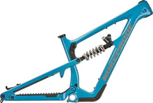 Load image into Gallery viewer, 2022 NUKEPROOF MEGA 297 CARBON FRAME PUSH EDITION
