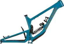 Load image into Gallery viewer, 2022 NUKEPROOF GIGA 297 CARBON FRAME PUSH EDITION

