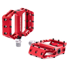 Load image into Gallery viewer, NUKEPROOF URCHIN YOUTH FLAT PEDALS
