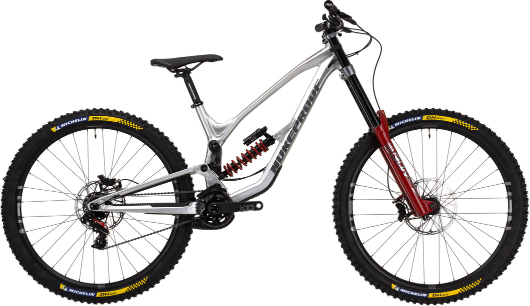 2022 NUKEPROOF DISSENT 290 RS
